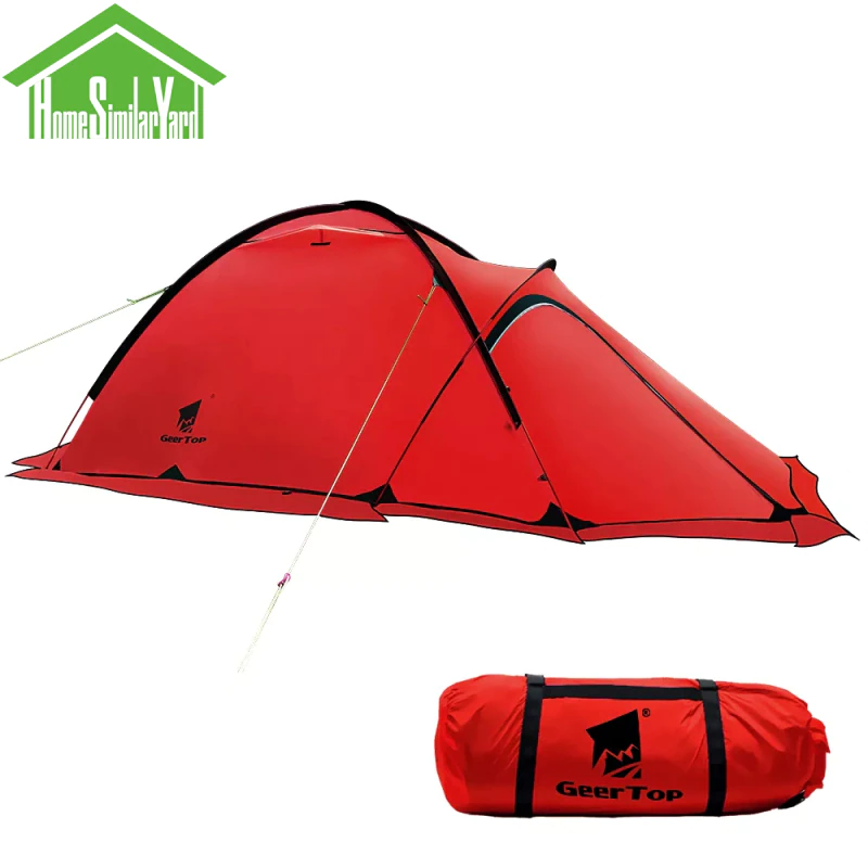 Cheap Goat Tents 2